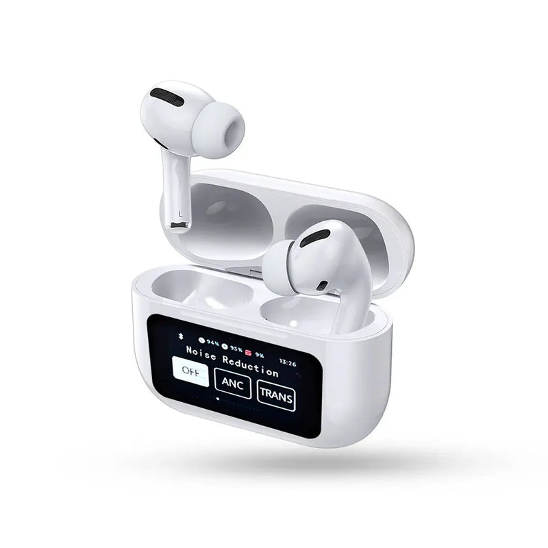 AUDIFONOS AIRPODS PRO 2 CON PANTALLA ANC